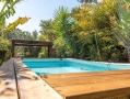 Villa for sale in in Golan Heights near the Sea of Galilee.